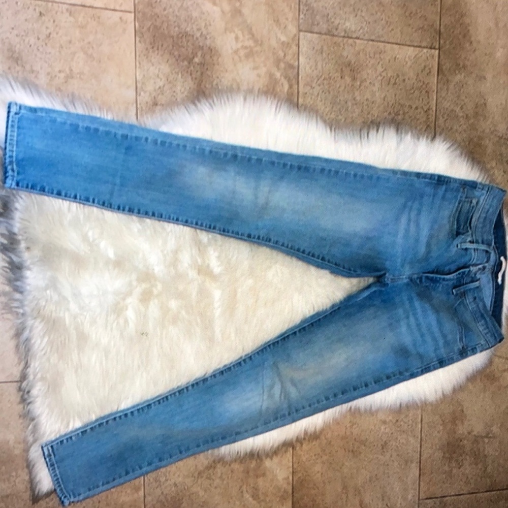 Levi’s 311 shaping skinny jeans